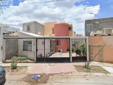 Casa en Amistad
