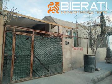 Casa en Ampliacion Plutarco El?as Calles