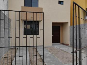 Casa en Ampliacion Primavera