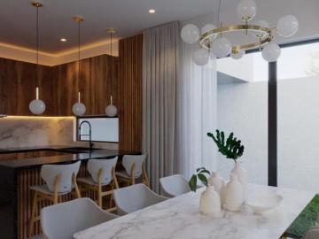 Casa en Ampliacion Unidad Nacional Ampliación