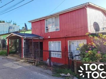 Casa en Ancud