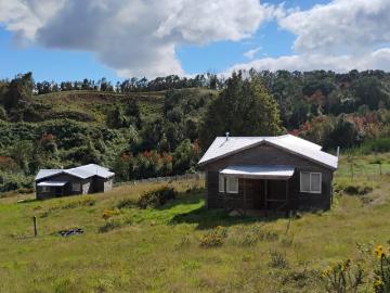 Casa en Ancud