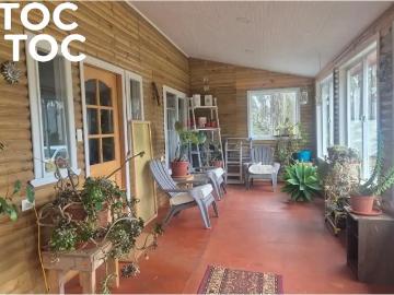 Casa en Ancud