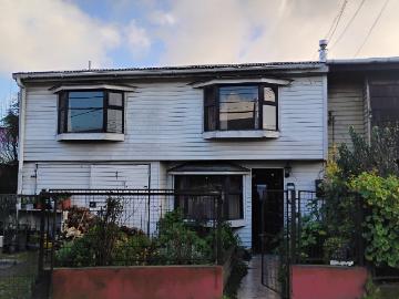 Casa en Ancud
