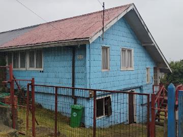 Casa en Ancud