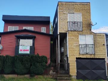 Casa en Ancud