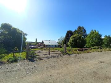 Casa en Ancud