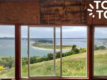 Casa en Ancud