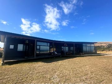 Casa en Ancud