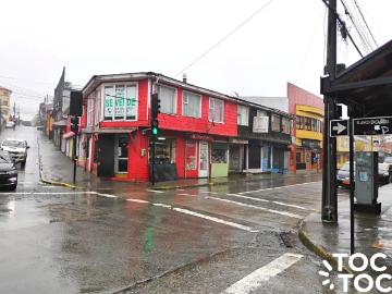 Casa en Ancud