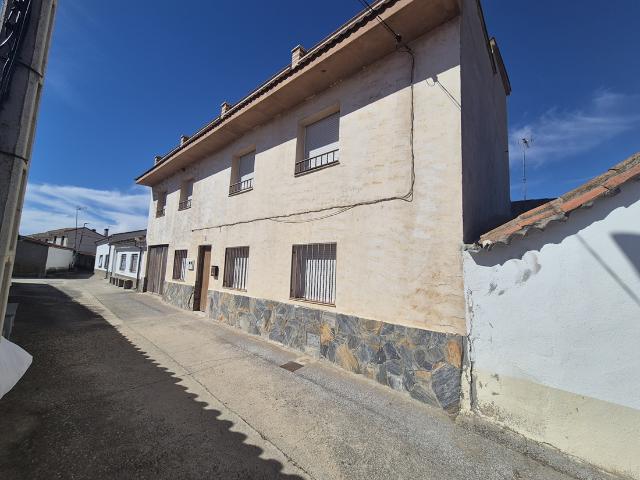 Casa en Anaya de Alba Salamanca
