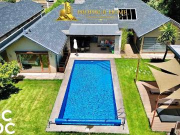 Casa en Angol
