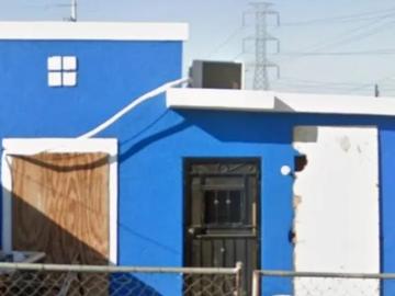 Casa en Angeles de Puebla
