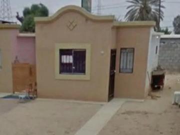 Casa en Angeles de Puebla