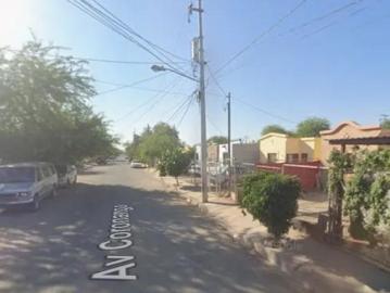 Casa en Angeles de Puebla