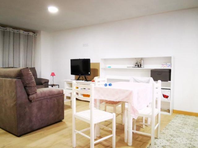 Casa en Anllóns lista para entrar