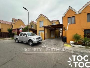 Casa en Antofagasta