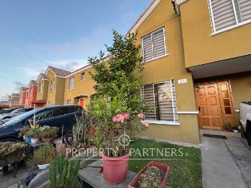 Casa en Antofagasta