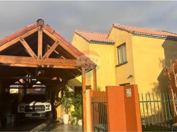 Casa en Antofagasta