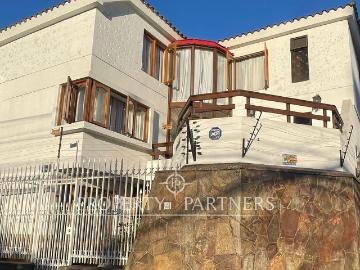 Casa en Antofagasta