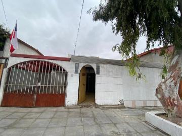 Casa en Antofagasta