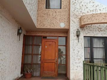 Casa en Antofagasta