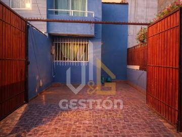 Casa en Antofagasta
