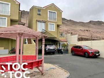 Casa en Antofagasta