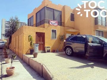 Casa en Antofagasta