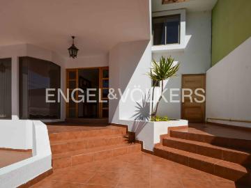 Casa en Antofagasta