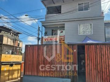 Casa en Antofagasta