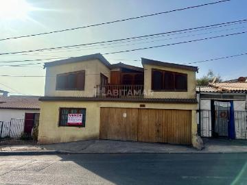Casa en Antofagasta
