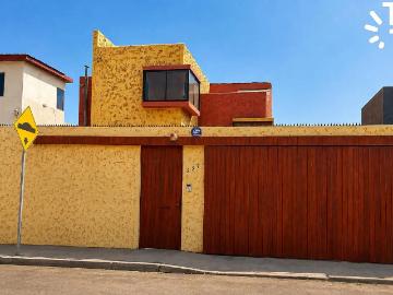 Casa en Antofagasta