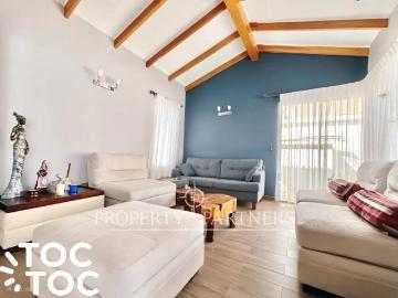 Casa en Antofagasta