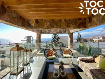 Casa en Antofagasta