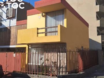 Casa en Antofagasta