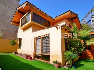 Casa en Antofagasta