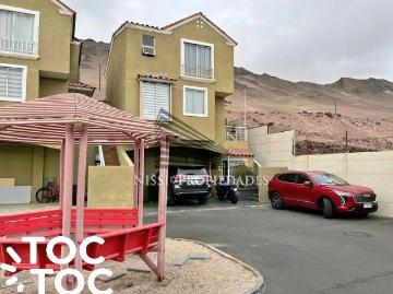 Casa en Antofagasta