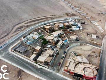 Casa en Antofagasta
