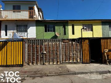 Casa en Antofagasta