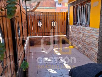 Casa en Antofagasta