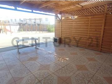 Casa en Antofagasta