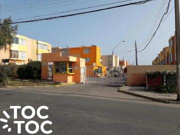 Casa en Antofagasta
