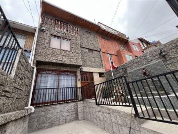 Casa en Antofagasta
