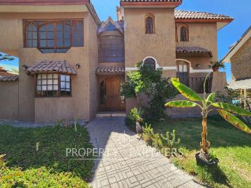 Casa en Antofagasta