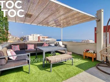 Casa en Antofagasta