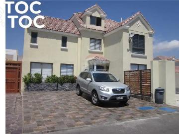 Casa en Antofagasta