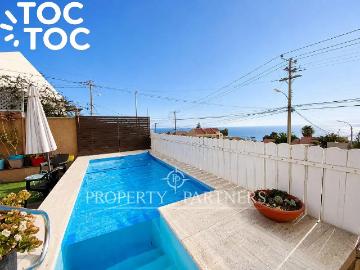 Casa en Antofagasta