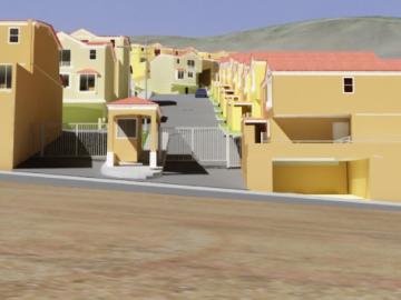 Casa en Antofagasta