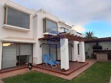 Casa en Antofagasta